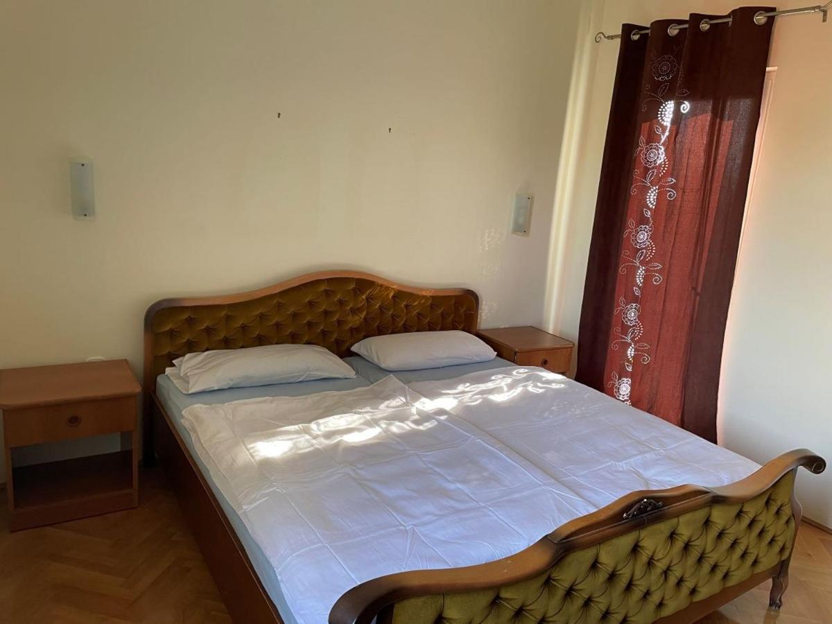 Apartment Vista Mare Malinska Kültér fotó